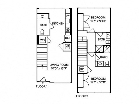 Sentral DTLA At 755 S. Spring